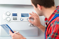 free commercial Upton Park boiler quotes