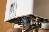 free Upton Park boiler install quotes